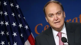 Ilustrasi gambar Anatoly Antonov tangkapan layar media X akun Sony Thang