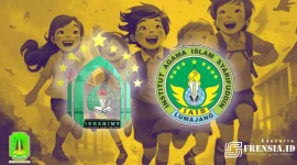 Gambar Bagi Guru Pesantren dan Diniyah, Ada Kesempatan S2 Gratis Dari Dua PTAIS Keren ini (Sumber: Istimewa)