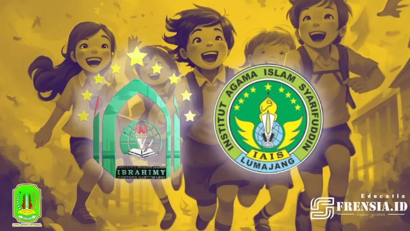 Gambar Bagi Guru Pesantren dan Diniyah, Ada Kesempatan S2 Gratis Dari Dua PTAIS Keren ini (Sumber: Istimewa)