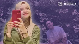 Ilustrasi, In'am Nafila Cantik, Dinikahi Putra Kiai Ternyata Penyuka Sejenis (sumber: IG @iik_nafila27)