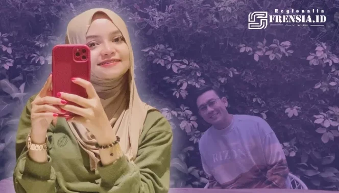 Ilustrasi, In'am Nafila Cantik, Dinikahi Putra Kiai Ternyata Penyuka Sejenis (sumber: IG @iik_nafila27)