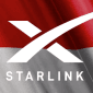 Starlink Launcing di Indonesia - X/Elon musk