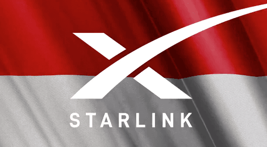 Starlink Launcing di Indonesia - X/Elon musk