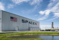 Space Exploration Technologies Corp - SpaceX