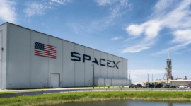 Space Exploration Technologies Corp - SpaceX