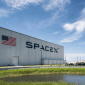 Space Exploration Technologies Corp - SpaceX