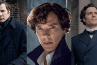 Sherlock Holmes Detektif Fiksi Karya Sir Arthur Conan Doyle - Magazine