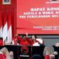 Rakernas Partai Demokrasi Indonesia Perjuangan 2024