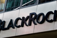 Black Rock - Perusahaan Investasi asal Amerika Serikat.