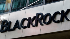 Black Rock - Perusahaan Investasi asal Amerika Serikat.