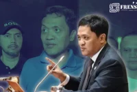 Ilustrasi, Komisi III DPR RI Atensi Kapolri Terkait Kasus Istri Ditersangkakan (Sumber: Grafis Frensia)