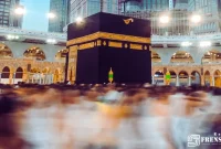 Gambar Memang Baik, Tapi Haji Juga Disebut Lahirkan Kesenjangan Sosial (Sumber; Pixels @Yousef)