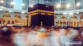 Gambar Memang Baik, Tapi Haji Juga Disebut Lahirkan Kesenjangan Sosial (Sumber; Pixels @Yousef)