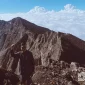 Gambar Mendaki Puncak Tertinggi Gunung Raung, Jalur Ekonomis! (Sumber: Istimewa, Aam's Photo)