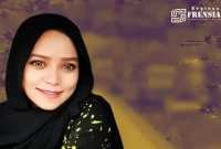 Ilustrasi, Berikut Lokasi Pesantren Suami In'am Nafila Yang Diduga Penyuka Sesama Jenis (Sumber: IG @ikk_nafila21)