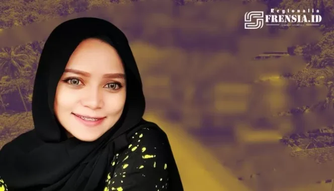 Ilustrasi, Berikut Lokasi Pesantren Suami In'am Nafila Yang Diduga Penyuka Sesama Jenis (Sumber: IG @ikk_nafila21)