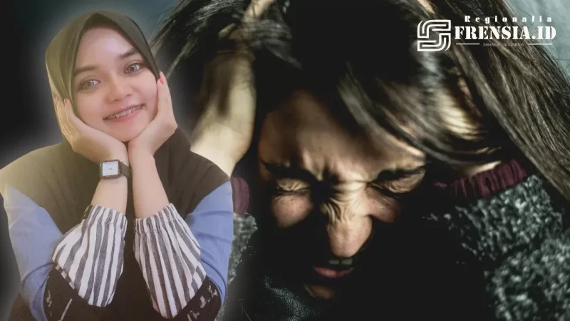 Ilutrasi, neng In'am Divonis Anxiety, Peneliti Pernah Ungkap Penyebab Penyakit Itu (Sumber elemen: Pixabay, Ig @iik-nafila21)