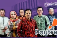 Gambar Izin Paytren Milik Yusuf Mansur Akhirnya Dicabut OJK (Istimewa)