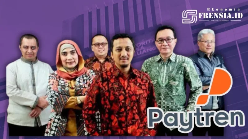 Gambar Izin Paytren Milik Yusuf Mansur Akhirnya Dicabut OJK (Istimewa)