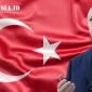 Ilustrasi gambar Presiden Turki Recep Tayyip Erdogan sumber edit by elriyadh 