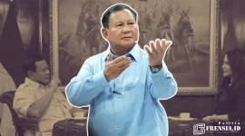 Gambar Menambah Jumlah Kementerian? Prabowo Sebut Nigeria Cocok Ditiru, Ternyata Termiskin Keenam Sedunia (Sumber Elemen; Tengkapan Layar TVOnes)