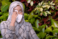 Ning In'am Nafila dalam Podcast Curhat Bang Denny Sumargo (Sumber: YouTube @CURHAT BANG Denny Sumargo)