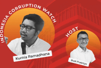 Poster Bincang di KPK Edisi Menyeleksi Panitia Seleksi (Sumber: Instagram @official.kpk)
