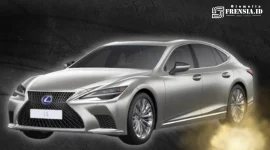 Gambar; Recall, Sejumlah Mobil Termasuk Toyata Lexus di Korsel Disebut Rugikan Konsumen (Sumber; Canva)