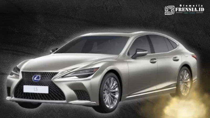 Gambar; Recall, Sejumlah Mobil Termasuk Toyata Lexus di Korsel Disebut Rugikan Konsumen (Sumber; Canva)
