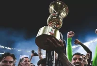 Sumber foto: Instagram juventus 
