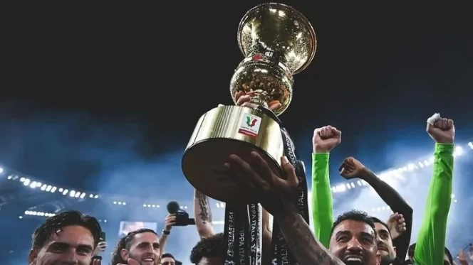 Sumber foto: Instagram juventus 