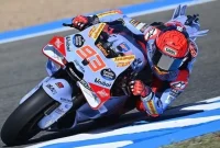 Gambar tangkapan layar akun Instagram marc93.marquez