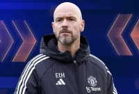 Gambar tangkapan layar akun Instagram transfermarkt_official