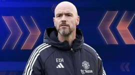 Gambar tangkapan layar akun Instagram transfermarkt_official