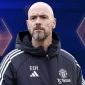 Gambar tangkapan layar akun Instagram transfermarkt_official