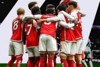 Sumber foto: Akun Instagram arsenal 