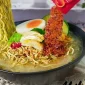 Gambar tangkapan layar akun Instagram akikoartcreator