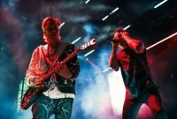 Sumber foto: Intangram avangedsavenfold
