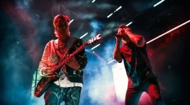 Sumber foto: Intangram avangedsavenfold
