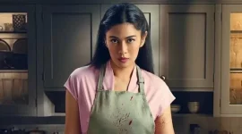 Gambar Diansastro Bintangi Ratu Adil
