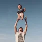 Ilustrasi Kedekatan Ayah dengan Anak (Sumber: Pexels/ punchbrandstock)