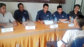 tes wawancara PPS oleh PPK Umbulsari