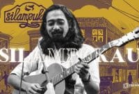 Gambar Akademisi UNAIR Anggap Lirik Lagu Silampukau Bongkar Identitas Surabaya Yang Kurang Religius (Sumber: Mashur Imam/Frensia)