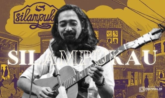 Gambar Akademisi UNAIR Anggap Lirik Lagu Silampukau Bongkar Identitas Surabaya Yang Kurang Religius (Sumber: Mashur Imam/Frensia)