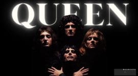 Gambar, Banyak Lagu Queen Dianggap Peneliti Memosisikan Para Pendengarnya Setara (Sumber: Canva)