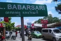 Gambar Di Babarsari, Peneliti Sebut Adaptasi Mahasiswa Papua Kurang Berhasil (Sumber: radarjogja)