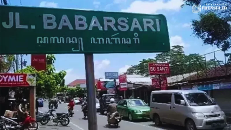 Gambar Di Babarsari, Peneliti Sebut Adaptasi Mahasiswa Papua Kurang Berhasil (Sumber: radarjogja)