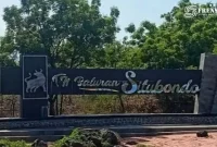 Gambar Diteliti, Pengelolaan Limba dan Emisi Taman Nasional Baluran Situbondo Dinilai Kurang Baik (Sumber: @explorer_baluran)