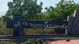 Gambar Diteliti, Pengelolaan Limba dan Emisi Taman Nasional Baluran Situbondo Dinilai Kurang Baik (Sumber: @explorer_baluran)