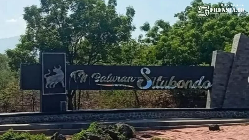 Gambar Diteliti, Pengelolaan Limba dan Emisi Taman Nasional Baluran Situbondo Dinilai Kurang Baik (Sumber: @explorer_baluran)